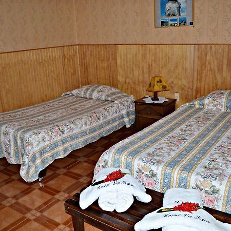 Hostal Vai Kapua Hanga Roa Phòng bức ảnh